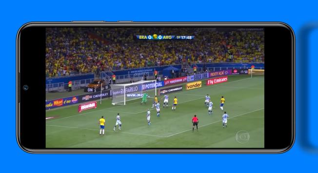 HesGoal APK Download 2024 Free 9Apps