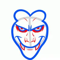 Descarga de la aplicación Cómo dibujar terror paso a paso. 2023 - Gratis - 9Apps Descarga de la aplicación Cómo dibujar terror paso a paso. 2023 - Gratis - 9Apps