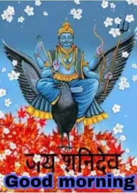 Shani Dev Good Morning Wishes Apk Download 21 Free 9apps