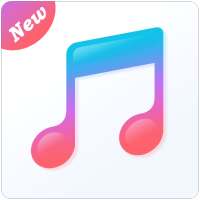 Music Player - Audio Player & MP3 Player