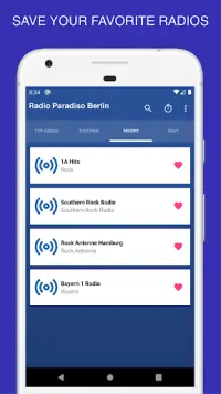 Radio Paradiso Berlin Kostenlos App FM DE APK Download 2023 - Free - 9Apps