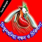 Chinkungunya Problem & Solution in Bangla on 9Apps