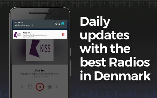 Téléchargement de l'application Radio Finland 2023 - Gratuit - 9Apps