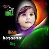 15 August 2020:Independence  Day photo frame on 9Apps