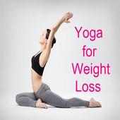 Weight Loss Yoga