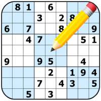 Game Sudoku Terbaik - Hard Sudoku - Game Sudoku