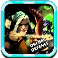 Orcher Defense