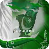 Pakistan Flag Photo Editor on 9Apps