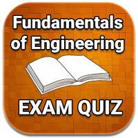 Fundamentals of Engineering Exam Quiz on 9Apps