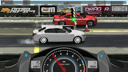 Drag Racing На Андроид App Скачать - 9Apps