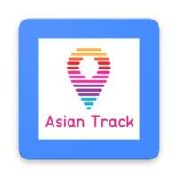 Asiantrack on 9Apps