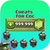 99k Cheats for clash of clans