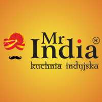 Mr India  Restauracja Indyjska