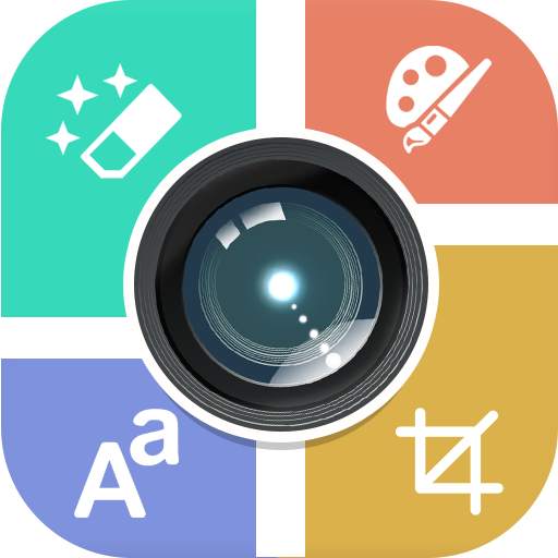 Photo Editor-Snap Filter