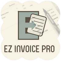 EZ Invoice Pro - Invoice, Estimate, Receipt