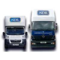 North Devon Removals and Storage on 9Apps