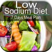 Low Sodium Diet For Beginners