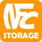 NFC Storage - Find things