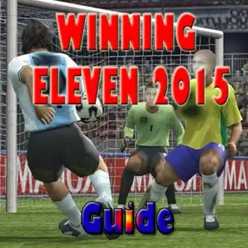 Guide Winning Eleven 15 Apk Download 23 Free 9apps