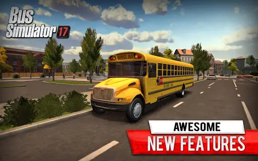 Proton Bus Simulator 2017 APK Download 2023 - Free - 9Apps