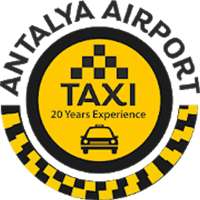 Antalya Airport Taxi on 9Apps