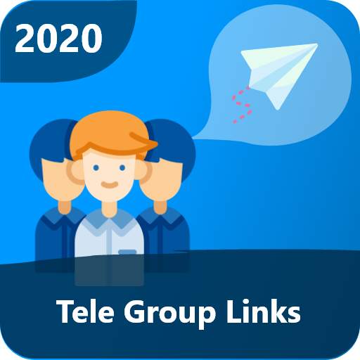 Tele Group Links 2020 | Join Active Group 2020
