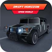 DRIFT Horizon - Free Open World Drifting Game