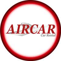 Aircar - location de voitures on 9Apps