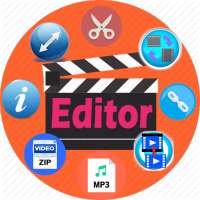 Video Editor Free
