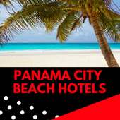 Panama City Beach Hotels on 9Apps