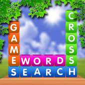 Word Search Journey - Crossword Puzzle Free 2019