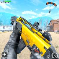 FPS-Kommando-Shooter-Spiele 3D