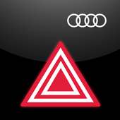 Audi Roadside Assistance on 9Apps
