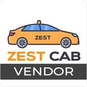 Zestcab Vendor on 9Apps