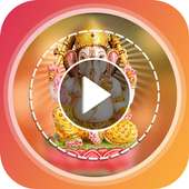Ganesha Video Status : Lyrical Video songs on 9Apps