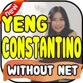 Yeng Constantino songs without net on 9Apps