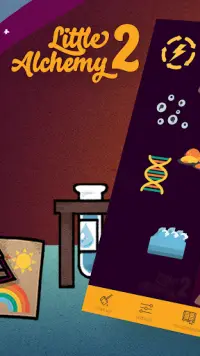 Little Alchemist App لـ Android Download - 9Apps