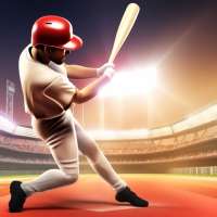 Baseball Clash: Real-time game