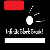 Infinite Block Break!