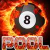 8 Ball Fire Pool - A fun free pool game for all.