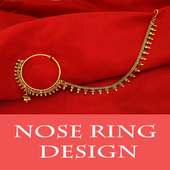 Nose Ring Latest Design Ideas