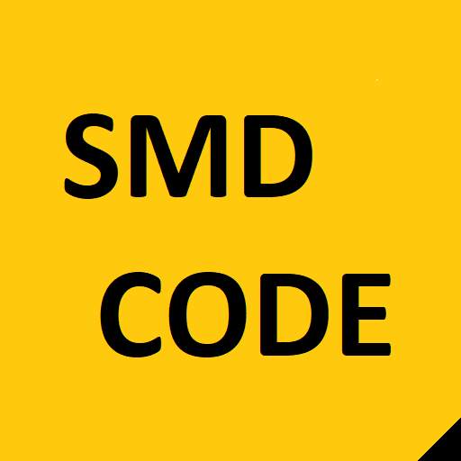 SMD Marking Codes