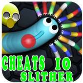 Cheats for Slither io