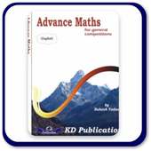 Rakesh Yadav Sir Paramount Advance Maths Book on 9Apps