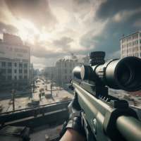 Kill Shot Bravo: 3D Sniper FPS on 9Apps