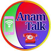 Anam Talk on 9Apps