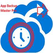 App Backup Master Pro