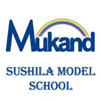 Sushila Model School on 9Apps