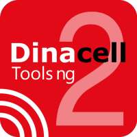 Dinacell Tools NG2 on 9Apps