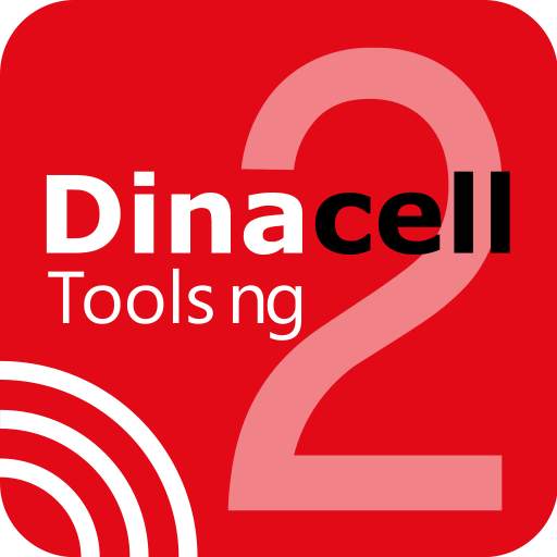 Dinacell Tools NG2